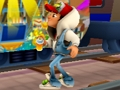Jeu Subway Surfers Runner Hours en ligne