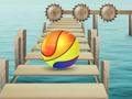 Jeu Survie de l'île 3d  en ligne