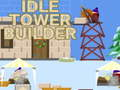 Jeu Constructeur de tour au ralenti  en ligne