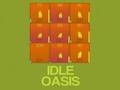 Jeu Oasis au ralenti  en ligne
