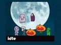 Jeu Helloween inactif en ligne
