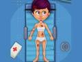 Jeu Médecin de l'hôpital  en ligne
