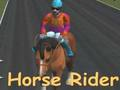 Jeu Cavalier  en ligne