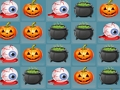 Jeu Halloween pop en ligne