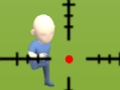 Jeu Tireur d'élite zombie de poche  en ligne