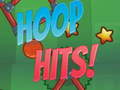 Jeu Hoop Hits !  en ligne