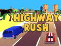 Jeu Ruée vers l'autoroute  en ligne