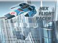 Jeu Coureur de vol hexagonal  en ligne