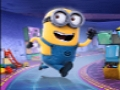 Jeu Ruée des Minions  en ligne