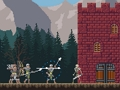 Jeu Défense du royaume  en ligne