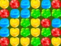 Jeu Bonbons Pop moi  en ligne