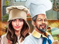 Jeu Journée de la cuisine  en ligne