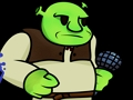 Jeu Vendredi soir Funkin contre Shrek  en ligne