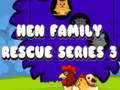 Jeu Poule Famille Sauvetage Série 3  en ligne