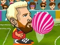 Jeu Tête de Football  en ligne
