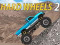 Jeu Roues dures 2  en ligne
