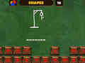 Jeu Pendu 1-4 joueurs  en ligne