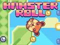 Jeu Rouleau de hamster  en ligne