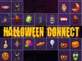 Jeu Connexion Halloween  en ligne