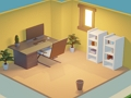 Jeu Constructeur de maison  en ligne