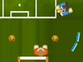 Jeu Flipper de football 3  en ligne