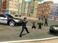 Jeu GTA : Sauvez ma ville  en ligne