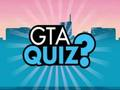 Jeu Quiz GTA  en ligne