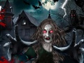 Jeu Mamie Horreur  en ligne