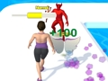 Jeu Destin Run  en ligne