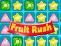Jeu Ruée vers les fruits  en ligne
