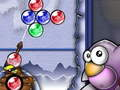 Jeu Bubble Frozen HD en ligne
