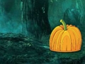 Jeu Évasion du petit Dracula d'Halloween  en ligne