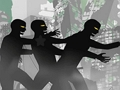 Jeu Catastrophe apocalyptique cachée  en ligne