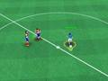 Jeu Football Ligue de football  en ligne