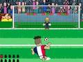 Jeu Champions des tirs au but  en ligne