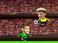 Jeu Coupe de football Headz en ligne