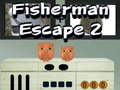 Jeu Pêcheur Évasion 2  en ligne
