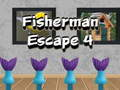 Jeu Pêcheur Évasion 4  en ligne