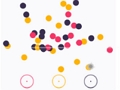 Jeu Collecteur de boules de cercle  en ligne