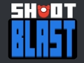 Jeu Explosion de tir  en ligne