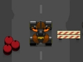 Jeu Coup de route  en ligne