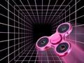 Jeu Fidget Spinner Xtreme Racing en ligne