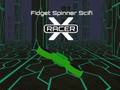 Jeu Fidget spinner scifi x coureur en ligne