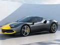 Jeu Glissière Ferrari 296 GTB  en ligne