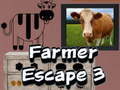 Jeu Farmer Escape 3 en ligne