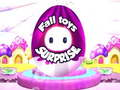 Jeu Jouets d'automne Surprise  en ligne