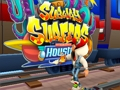 Jeu Subway Surfers World Tour : Houston  en ligne