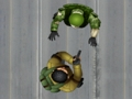 Jeu GFA zombie en ligne