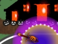Jeu Sorcière loufoque  en ligne