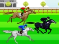 Jeu Courses hippiques 2d  en ligne